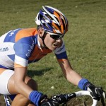 Omloop Het Nieuwsblad women edition 2012