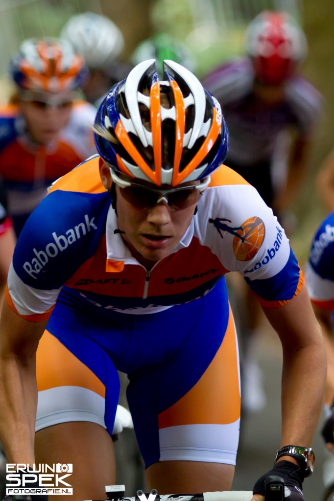 NK Wielrennen Dames